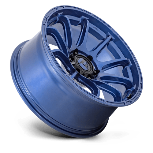 Fuel 1PC VARIANT 20X9 6X135 87.1 DK 1MM