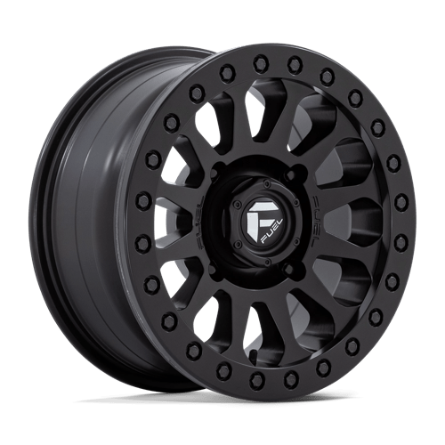 Fuel UTV VECTOR UTV BL 15X7 4X156 132 BD +13