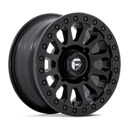 Fuel UTV VECTOR UTV BL 15X7 4X156 132 BD +13