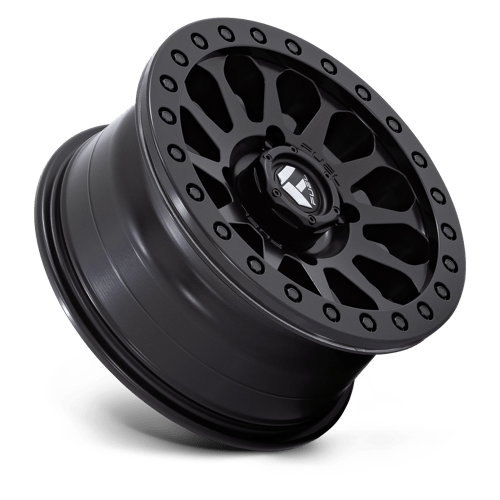 Fuel UTV VECTOR UTV BL 15X7 4X156 132 BD +13