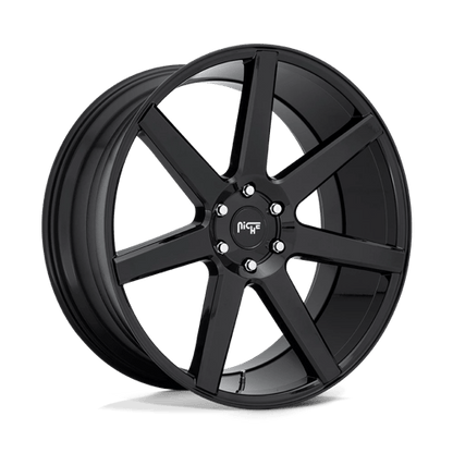 Niche 1PC FUTURE 20X9.5 6X5.5 106.1 BL +30