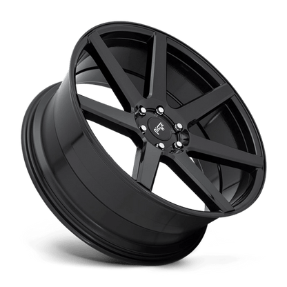 Niche 1PC FUTURE 20X9.5 6X135 87.1 BL +30