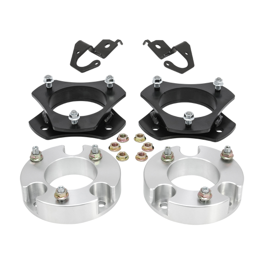 3"F / 2"R Lift Kit - Ford Expedition 2018-2023