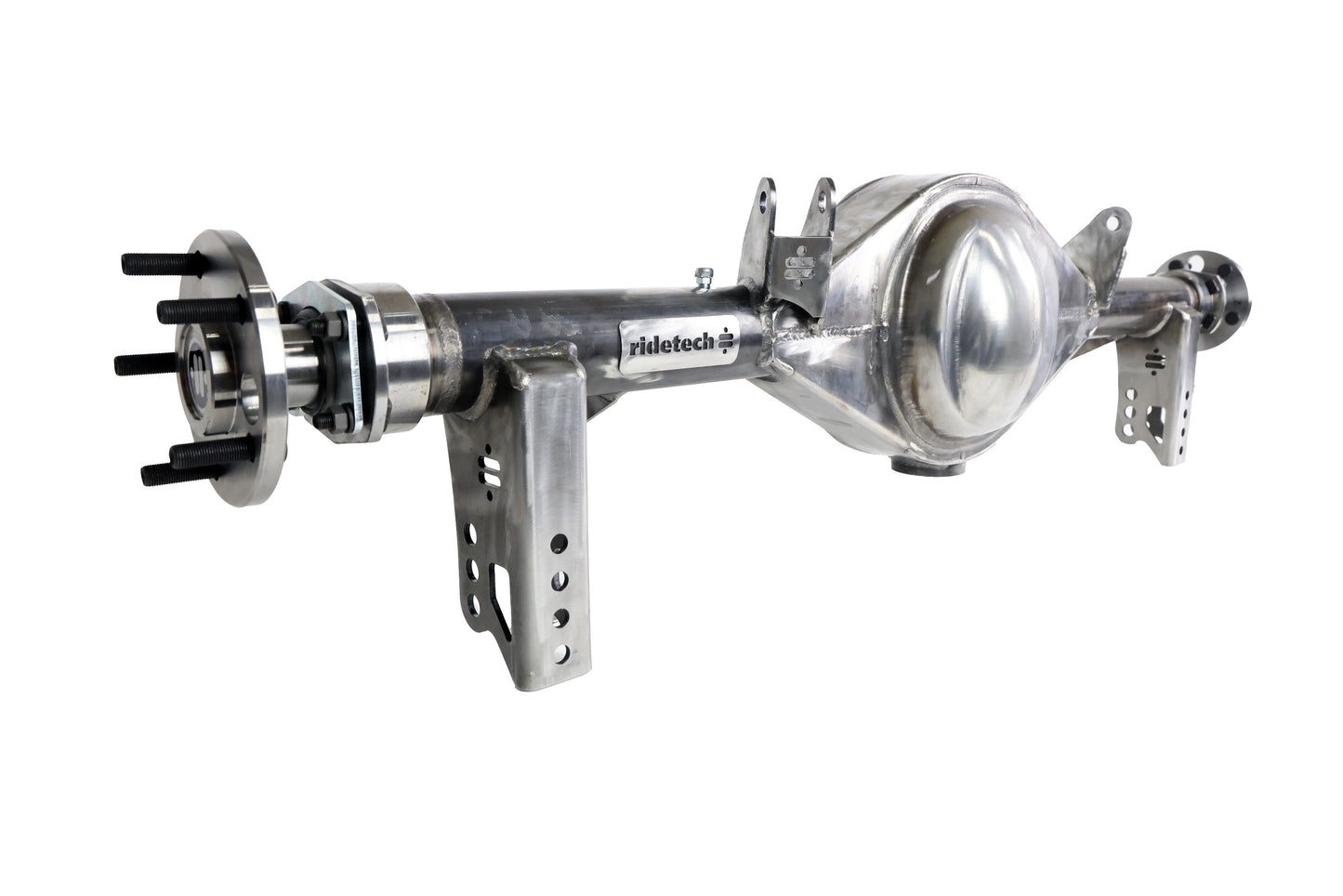 Ridetech 11169680 Ford 9" housing and axles, raw, stock width (60.25"), 67-69 F-Body.
