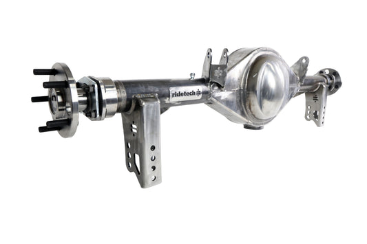 Ridetech 11169681 Ford 9" housing and axles, raw, narrowed width (54.75"), 67-69 F-Body.