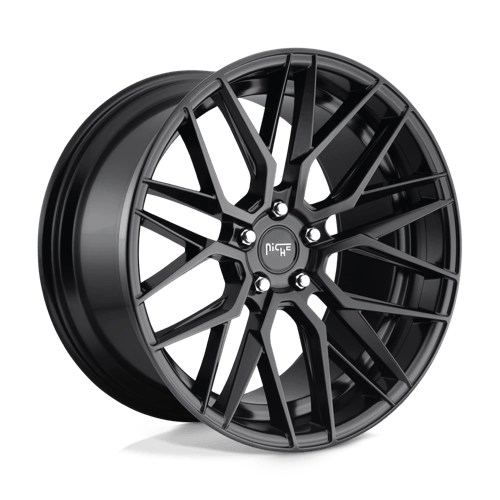 Niche 1PC GAMMA 20X9 5X4.5 72 BD +35