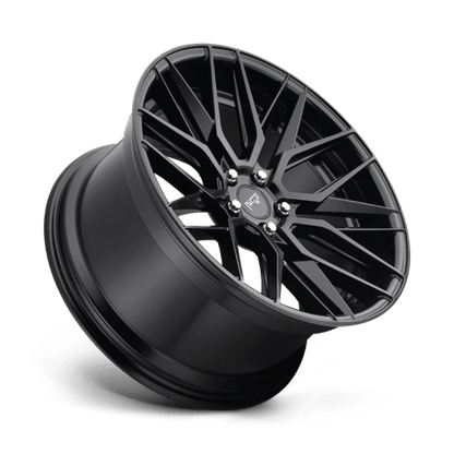 Niche 1PC GAMMA 20X9 5X4.5 72 BD +35