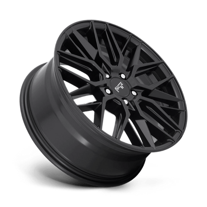 Niche 1PC GAMMA 18X8 5X112 66.56 BD 42MM