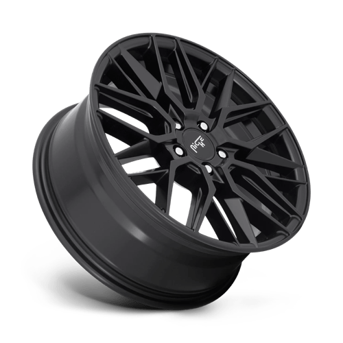 Niche 1PC GAMMA 18X8 5X112 66.56 BD 42MM