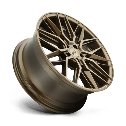Niche 1PC GAMMA 18X8 5X4.5 72 ZD +40