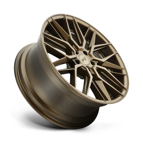 Niche 1PC GAMMA 20X10.5 5X120 74 ZD +35