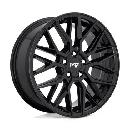 Niche 1PC GAMMA 18X8 5X112 66.56 BL 42MM