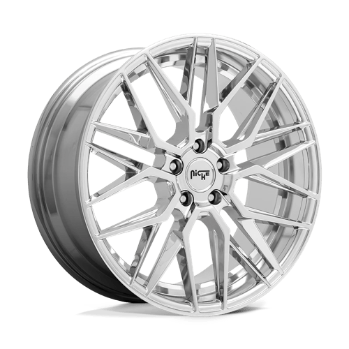 Niche 1PC GAMMA 18X8 5X112 66.56 P 42MM