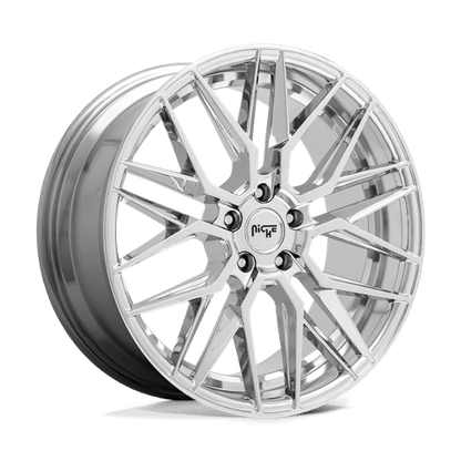 Niche 1PC M249 GAMMA 20X9 5X115 71.56 P 18MM
