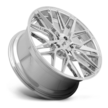 Niche 1PC M249 GAMMA 18X8 5X4.5 72 P 40MM