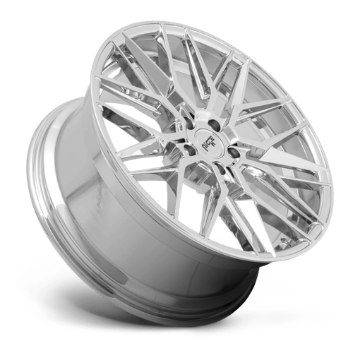 Niche 1PC M249 GAMMA 20X9 5X4.5 72 P 35MM