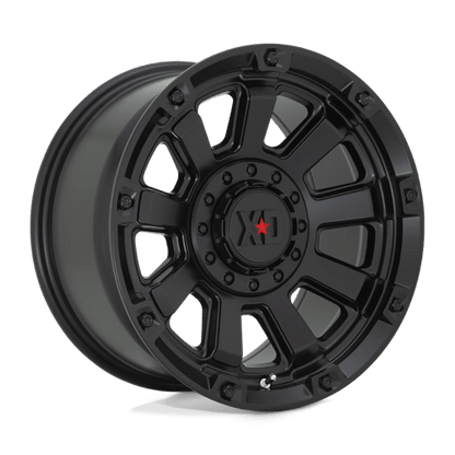 XD XD852 20X9 BLANK S-BLK 00MM (108-155)