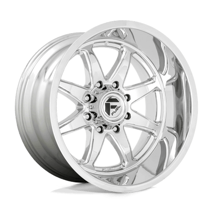 Fuel 1PC D748 HAMMER 22X12 6X135 87.1 P -44MM