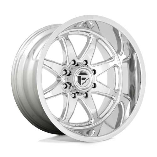 Fuel 1PC D748 HAMMER 22X12 6X135 87.1 P -44MM