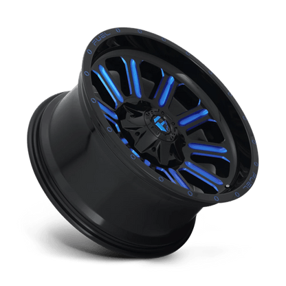 Fuel 1PC HARDLINE 20X9 6X135/5.5 106.1 NLK +20