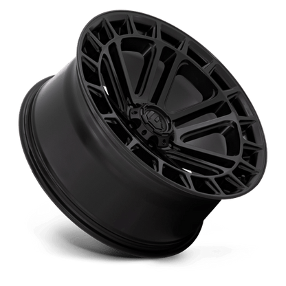 Fuel 1PC HEATER 22X10 6X135 87 BD -13