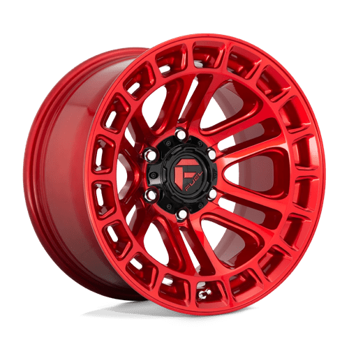 Fuel 1PC D719 HEATER 17X9 6X5.5 106 QL -12