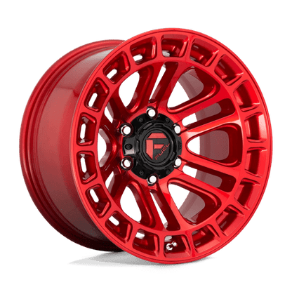 Fuel 1PC D719 HEATER 17X9 6X5.5 106 QL -12