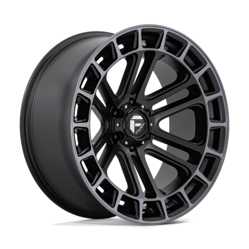 Fuel 1PC HEATER 22X10 6X5.5 106 MBT -13