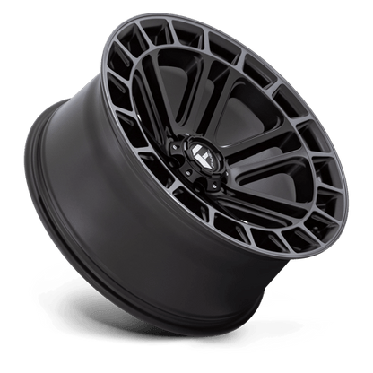 Fuel 1PC HEATER 22X10 6X5.5 106 MBT -13