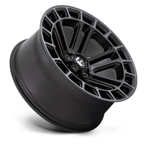 Fuel 1PC HEATER 22X10 6X5.5 106 MBT -13