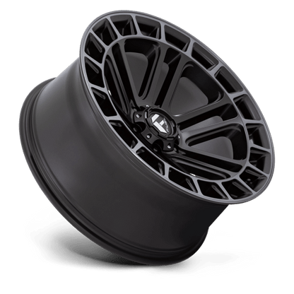 Fuel 1PC HEATER 22X10 6X5.5 106 MBT -13