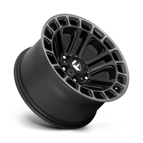 Fuel 1PC D720 HEATER 18X9 6X5.5 106 MBT +1