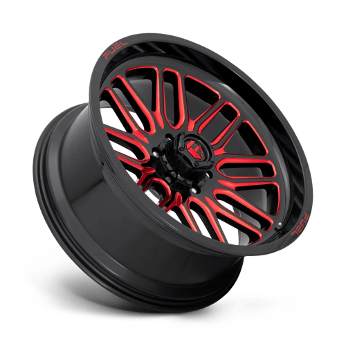 Fuel 1PC IGNITE 22X12 5X5.0 78.1 NLQ -43