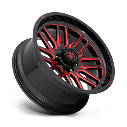 Fuel 1PC IGNITE 20X10 6X5.5 106.1 NLQ -19