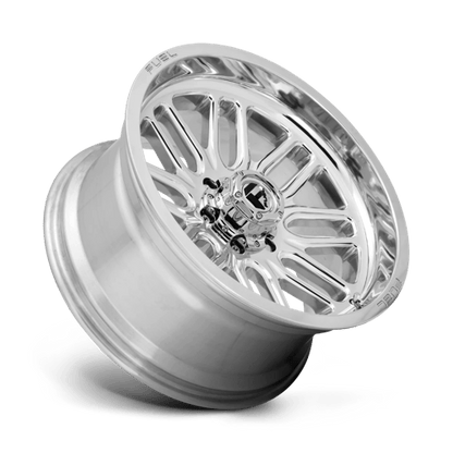 Fuel 1PC IGNITE 22X12 8X165.1 H 4.75 125.2 -43