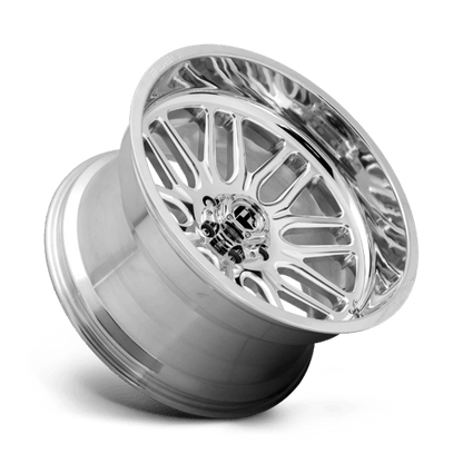 Fuel 1PC IGNITE 22X12 6X135 87.1 H -43