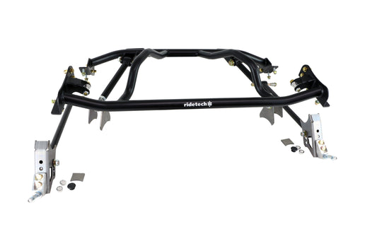 Ridetech 12287199 Bolt-On 4-Link for 1961-1965 Falcon.
