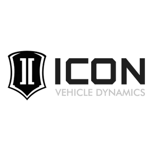 ICON Vehicle Dynamics