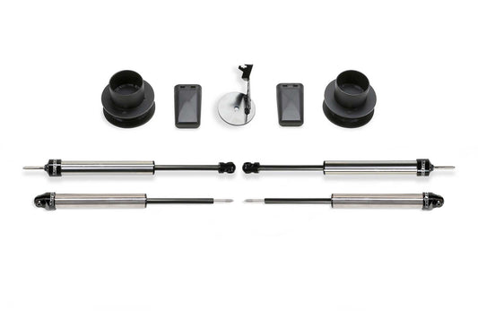 Coil Spacer System