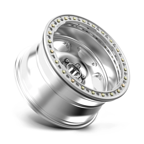 KMC HEX BL 20X10 6X5.5 MACH -48