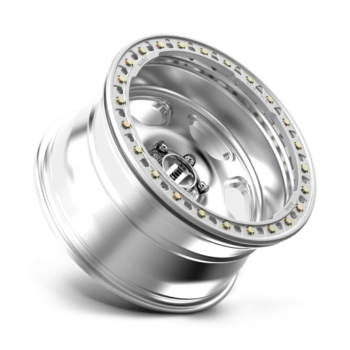 KMC HEX BL 20X10 6X5.5 MACH -48