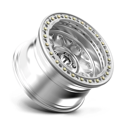 KMC GRENADE CRAWL BL 18X9 8X170 MACH +10