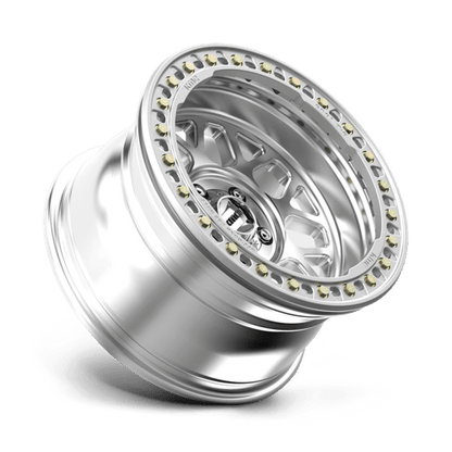 KMC GRENADE CRAWL BL 18X9 8X6.5 MACH +10