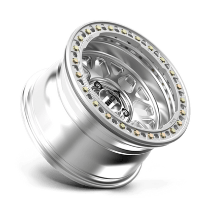 KMC GRENADE CRAWL BL 17X9 6X5.5 MACH -38