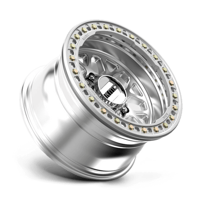 KMC GRENADE CRAWL BL 17X9 8X6.5 MACH -38