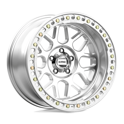 KMC GRENADE CRAWL BL 20X10 5X5.0 MACH -48