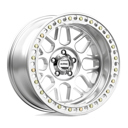 KMC GRENADE CRAWL BL 20X10 5X5.0 MACH -48