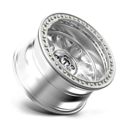 KMC GRENADE CRAWL BL 20X10 5X5.0 MACH -48
