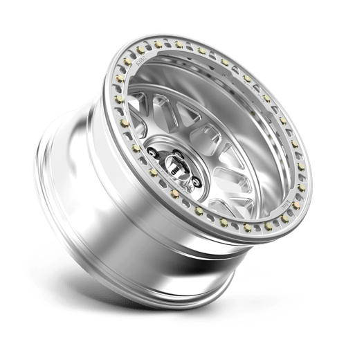 KMC GRENADE CRAWL BL 20X10 5X5.0 MACH -48