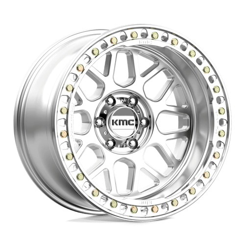 KMC GRENADE CRAWL BL 20X10 6X5.5 MACH -48